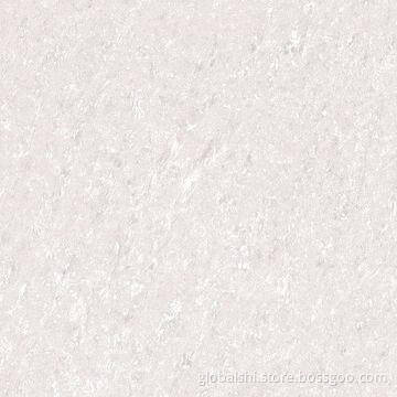 Crystal double loading polished tiles, 9.5 to 10mm thicknesses, 5 colors, 800 x 800mm/600 x 600mm